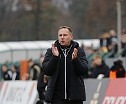 Achtelfinale Delay Sports Berlin - BFC Dynamo