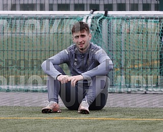 16.03.2022 Training BFC Dynamo