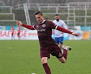 Cosy-Wasch Viertelfinale BFC Dynamo - VSG Altglienicke