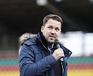 14.Spieltag BFC Dynamo - FSV Union Fürstenwalde ,