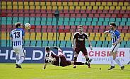 31.Spieltag BFC Dynamo - Hertha BSC II ,