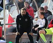 9.Spieltag Greifswalder FC - BFC Dynamo,