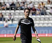 32. Spieltag FC Carl-Zeiss Jena - BFC Dynamo