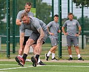 Trainingsauftakt BFC Dynamo