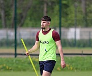 Training vom 09.04.2024 BFC Dynamo