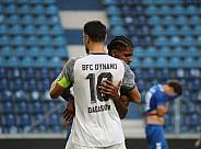 5.Spieltag 1.FC Magdeburg II - BFC Dynamo,
