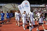 Pokalfinale VSG Altglienicke - BFC Dynamo,