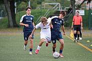 3.Spieltag BFC Dynamo U19 - SV Babelsberg 03 U19