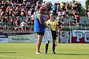 Testspiel BFC Dynamo - Pogon Stettin