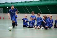 BFC Dynamo FerienCamp Herbst 2025