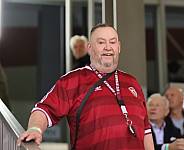 8.Bretter-Knaller Turnier der Traditionsmannschaften