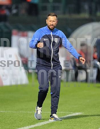 7.Spieltag BFC Dynamo - SV Babelsberg 03,