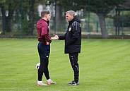 Training vom 19.10.2023 BFC Dynamo