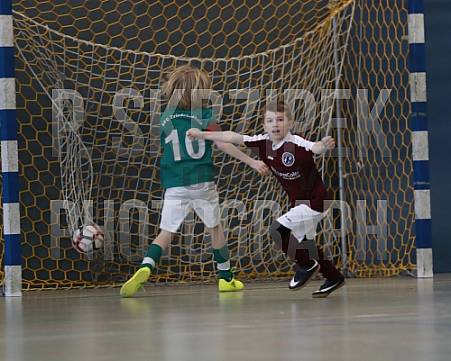 2.Spree Color Cup 2018