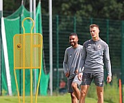 22.07.2021 Training BFC Dynamo