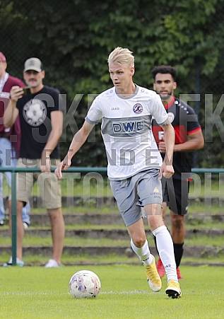 1.Runde Cosy-Wasch Berlin Türkspor - BFC Dynamo,