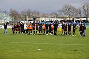 Cosy-Wasch Viertelfinale BFC Dynamo - VSG Altglienicke