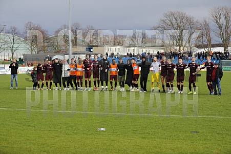 Cosy-Wasch Viertelfinale BFC Dynamo - VSG Altglienicke Cosy-Wasch Viertelfinale BFC Dynamo - VSG Altglienicke