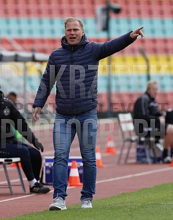 14.Spieltag BFC Dynamo - FSV Union Fürstenwalde ,
