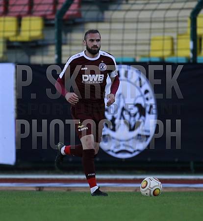 24.Spieltag BFC Dynamo - FC Energie Cottbus