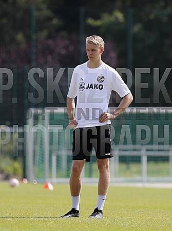 24.07.2020 Training BFC Dynamo