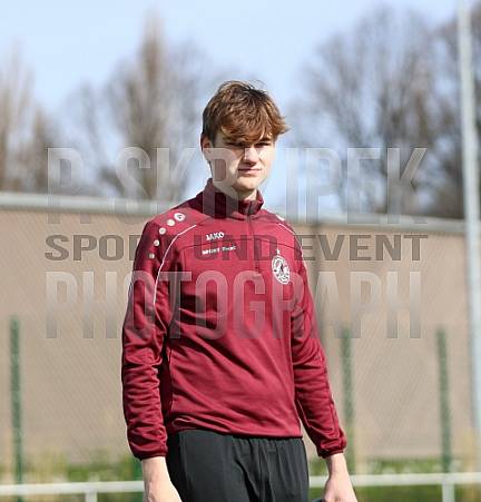 BFC Dynamo FerienCamp April 2022