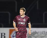 10.Spieltag BFC Dynamo - SV Babelsberg 03