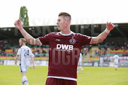 33.Spieltag BFC Dynamo - SV Babelsberg 03 ,