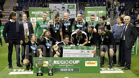 41. Regio-Cup 2019