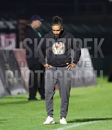 11.Spieltag BFC Dynamo - VfB Germania Halberstadt