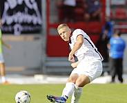 8.Spieltag Rot-Weiß Erfurt - BFC Dynamo,