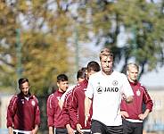 21.09.2020 Training BFC Dynamo
