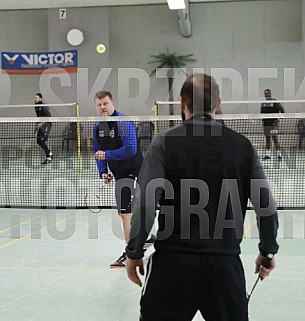 25.01.2019 Training BFC Dynamo