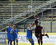 Testspiel BFC Dynamo - FC Carl Zeiss Jena