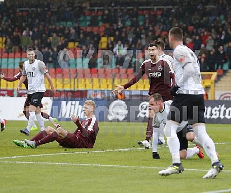 15.Spieltag BFC Dynamo - 1.FC Lokomotive Leipzig 15.Spieltag BFC Dynamo - 1.FC Lokomotive Leipzig