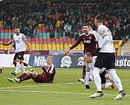 15.Spieltag BFC Dynamo - 1.FC Lokomotive Leipzig