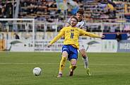 14.Spieltag 1. FC Lokomotive Leipzig - BFC Dynamo,