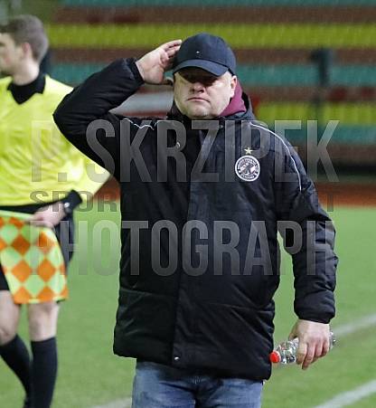 20.Spieltag BFC Dynamo - Chemnitzer FC , 20.Spieltag BFC Dynamo - Chemnitzer FC ,