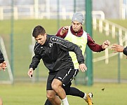 23.11.2019 Training BFC Dynamo