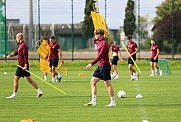 Training vom 19.09.2023 BFC Dynamo