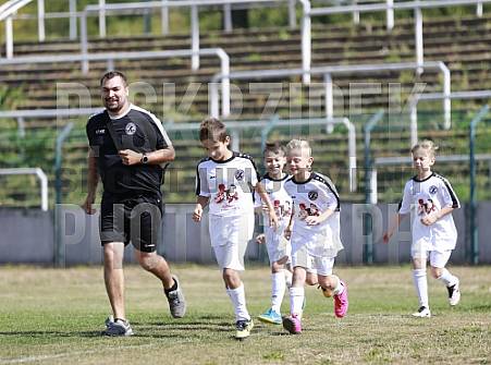 Jugenderöffnung 2018/19