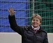 Training Traditionsmannschaft BFC Dynamo