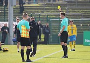 12.Spieltag BFC Dynamo - 1.FC Lokomotive Leipzig