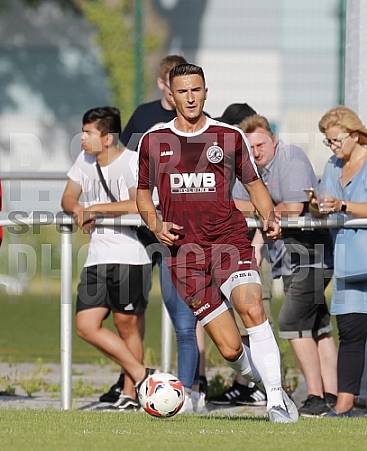 Testspiel BFC Dynamo - Hertha 03 Zehlendorf , Testspiel BFC Dynamo - Hertha 03 Zehlendorf ,