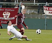 19.Spieltag BFC Dynamo - SV Babelsberg 03