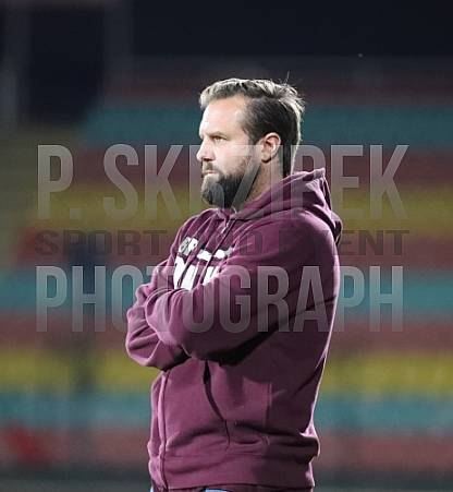 7.Spieltag FC Viktoria 1889 Berlin - BFC Dynamo,