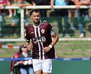 1. Runde DFB-Pokal BFC Dynamo - VfL Bochum 1848