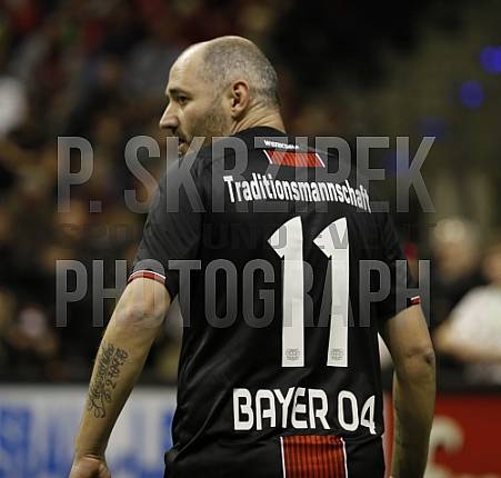 AOK Traditionsmasters 2019