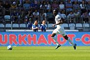 32. Spieltag FC Carl-Zeiss Jena - BFC Dynamo