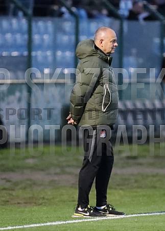 13.Spieltag BFC Dynamo - FSV Optik Rathenow,